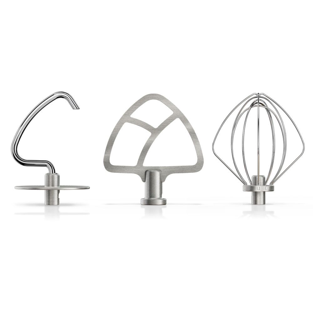 Kitchenaid SDA Accessory 5KSMTH3PSS  Profile